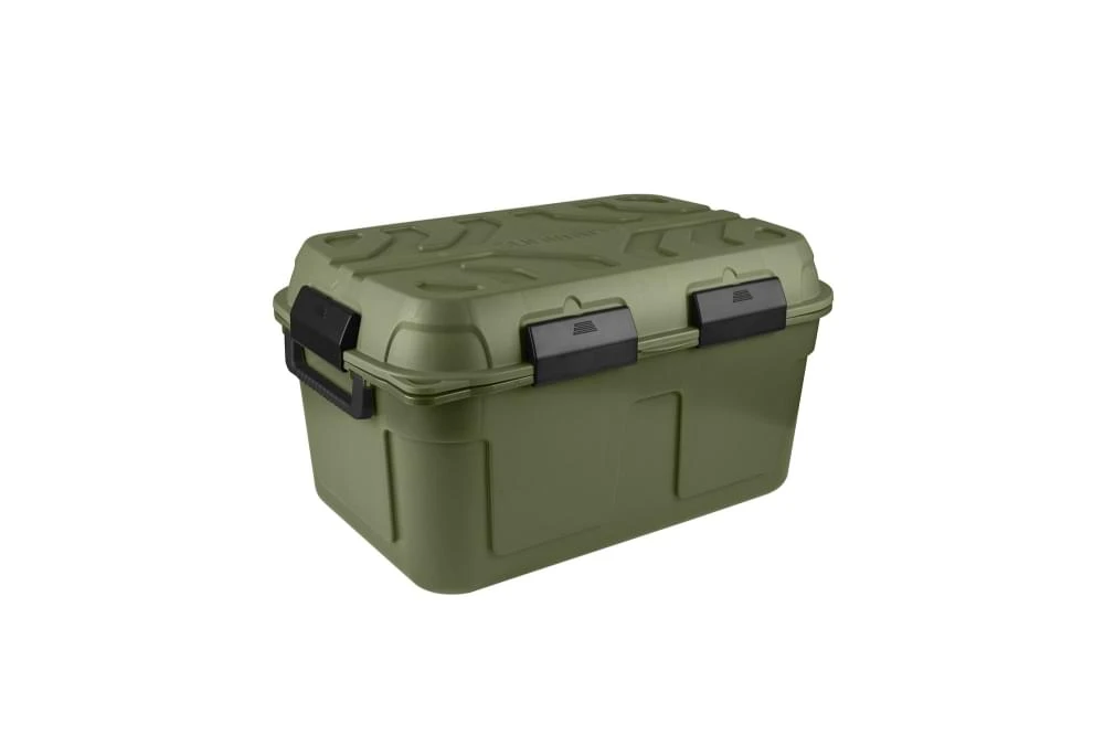 Sunware Q-line Waterdichte Opbergbox 130 Liter 1 Sunware Q-line Waterdichte Opbergbox 130 Liter