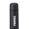Primus Vacuum Bottle 0.75 Ltr Zwart
