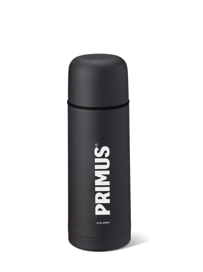 Primus Vacuum Bottle 0.5 Ltr Zwart 1 Primus Vacuum Bottle 0.5 Ltr Zwart