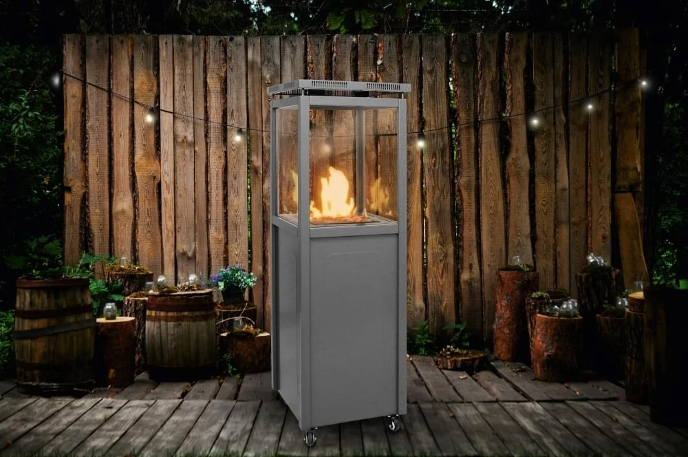 Outr Cordoba Terrasheater 2 Outr Cordoba Terrasheater - Afbeelding 2