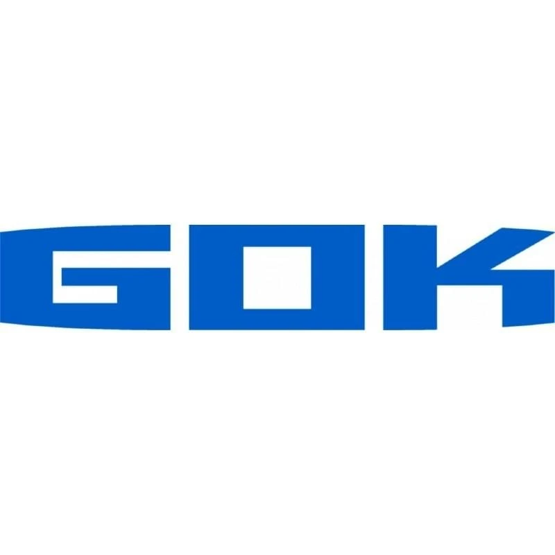 Gok Drukregelaar Campingaz 50mb X 1/4 L 2 Gok Drukregelaar Campingaz 50mb X 1/4 L - Afbeelding 2