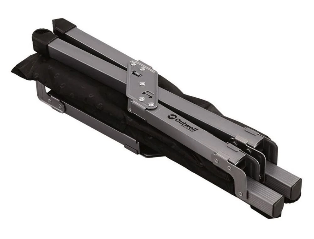 Outwell Koelboxdrager Charlotte Town 3 Outwell Koelboxdrager Charlotte Town - Afbeelding 3