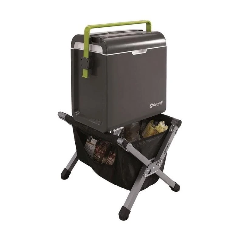 Outwell Koelboxdrager Charlotte Town 2 Outwell Koelboxdrager Charlotte Town - Afbeelding 2