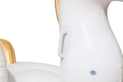 Bestway Rider Luxe Pegasus -Klean Kanteen Winkel 80464 bestway rider luxe pegasus