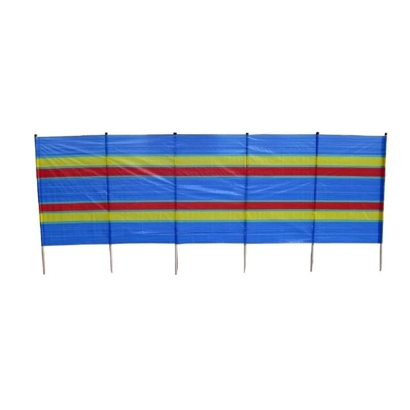 ML Summertime Windscherm 1 ML Summertime Windscherm