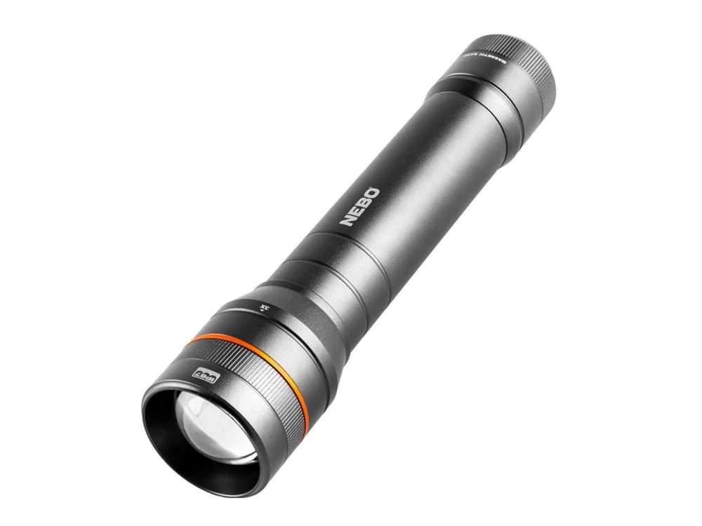 Nebo Newton 750 Zaklamp 1 Nebo Newton 750 Zaklamp
