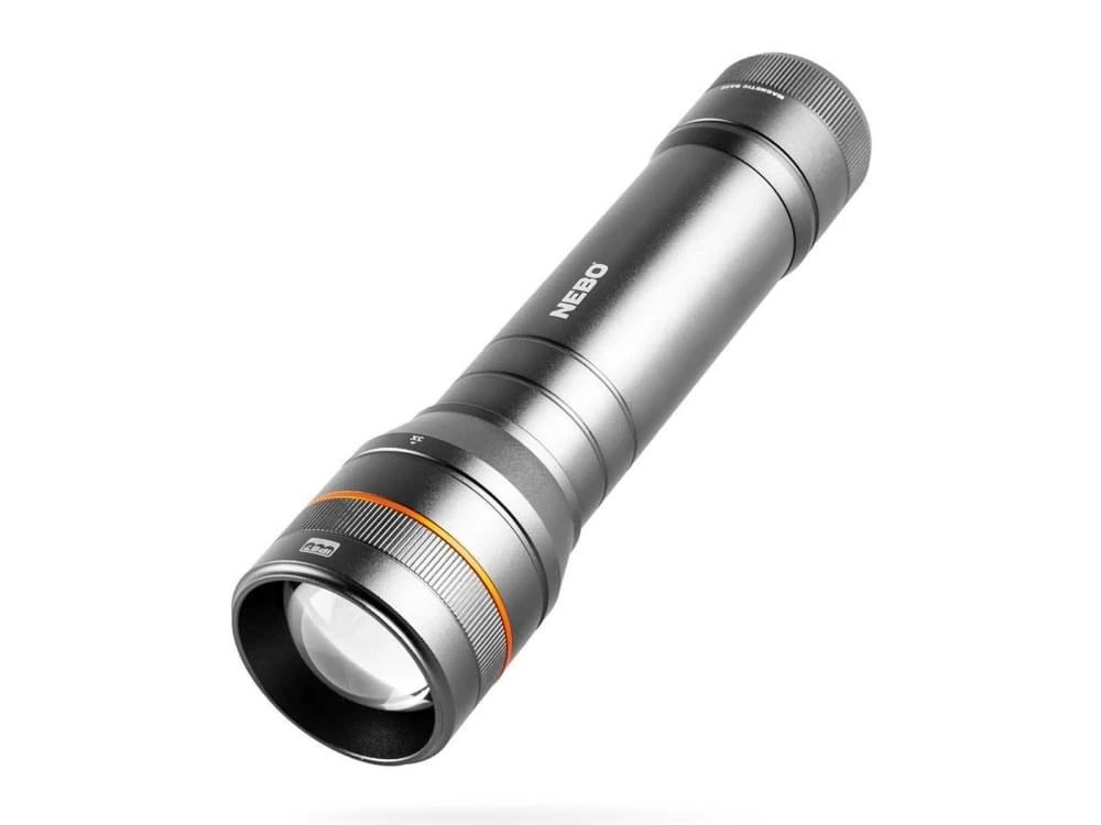 Nebo Newton 1000 Zaklamp 1 Nebo Newton 1000 Zaklamp
