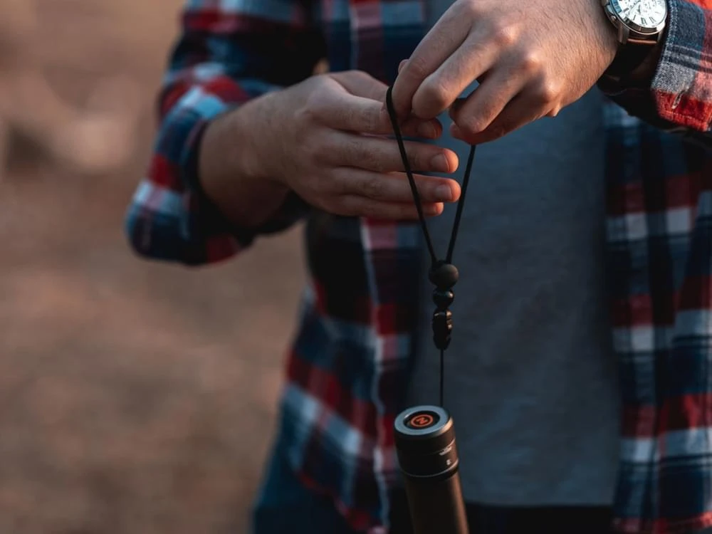 Nebo Newton 1000 Zaklamp 3 Nebo Newton 1000 Zaklamp - Afbeelding 3