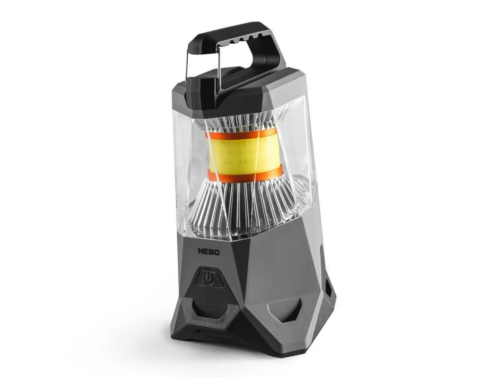 Nebo Galileo 500 Oplaadbare Lamp 1 Nebo Galileo 500 Oplaadbare Lamp