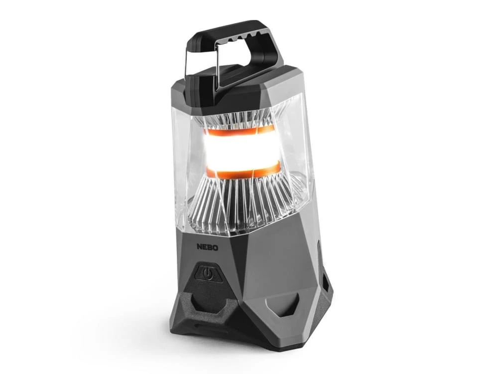 Nebo Galileo 500 Oplaadbare Lamp 2 Nebo Galileo 500 Oplaadbare Lamp - Afbeelding 2