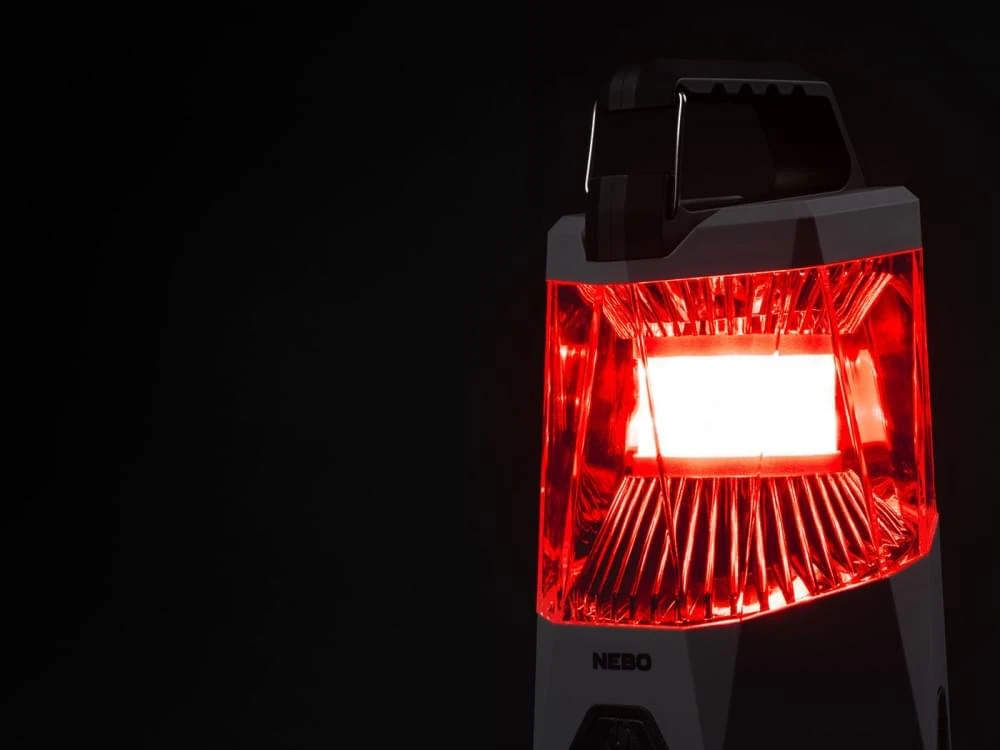 Nebo Galileo 500 Oplaadbare Lamp 4 Nebo Galileo 500 Oplaadbare Lamp - Afbeelding 4