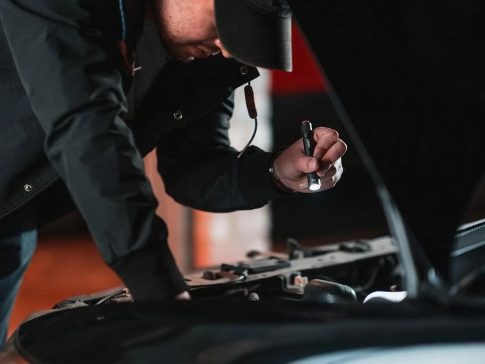 Nebo Columbo 100 Zaklamp 3 Nebo Columbo 100 Zaklamp - Afbeelding 3