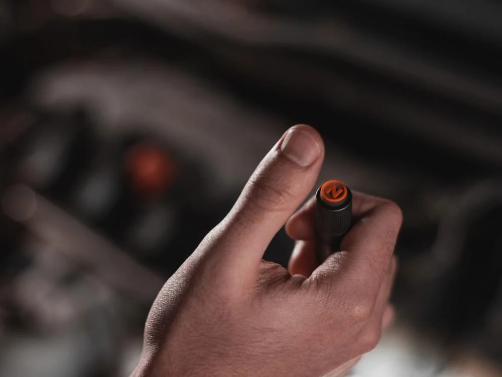 Nebo Columbo 100 Zaklamp 4 Nebo Columbo 100 Zaklamp - Afbeelding 4