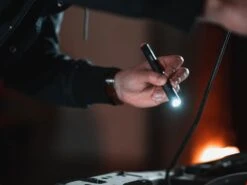 Nebo Columbo 150 Zaklamp 8 Nebo Columbo 150 Zaklamp -Klean Kanteen Winkel 81498 nebo columbo 150 zaklamp