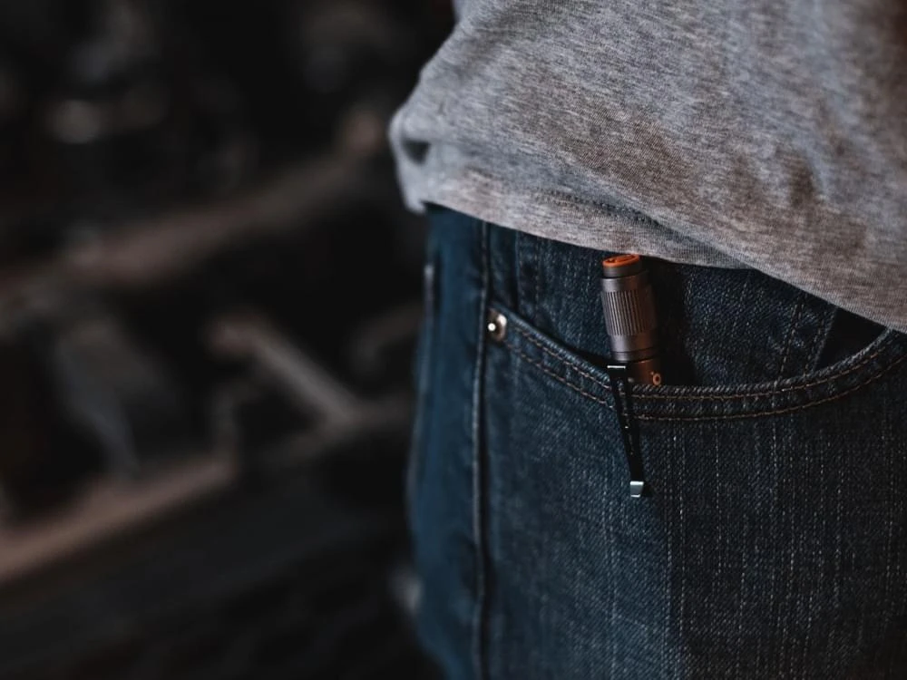 Nebo Columbo 150 Zaklamp 5 Nebo Columbo 150 Zaklamp - Afbeelding 5