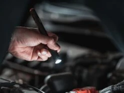 Nebo Columbo 250 Flex Oplaadbare Zaklamp 8 Nebo Columbo 250 Flex Oplaadbare Zaklamp -Klean Kanteen Winkel 81502 nebo columbo 250 flex oplaadbare zaklamp