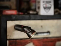 Nebo Franklin Pivot Oplaadbare Zaklamp -Klean Kanteen Winkel 81512 nebo franklin pivot oplaadbare zaklamp