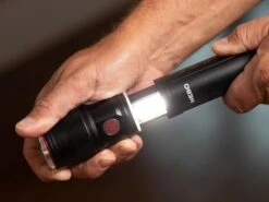 Nebo Franklin Slide Oplaadbare Zaklamp -Klean Kanteen Winkel 81516 nebo franklin slide oplaadbare zaklamp