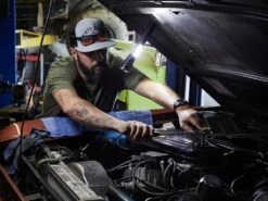 Nebo Franklin Slide Oplaadbare Zaklamp -Klean Kanteen Winkel 81518 nebo franklin slide oplaadbare zaklamp