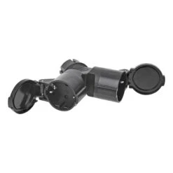 ProPlus Schuko Duo Splitter -Klean Kanteen Winkel 81581 proplus schuko duo splitter