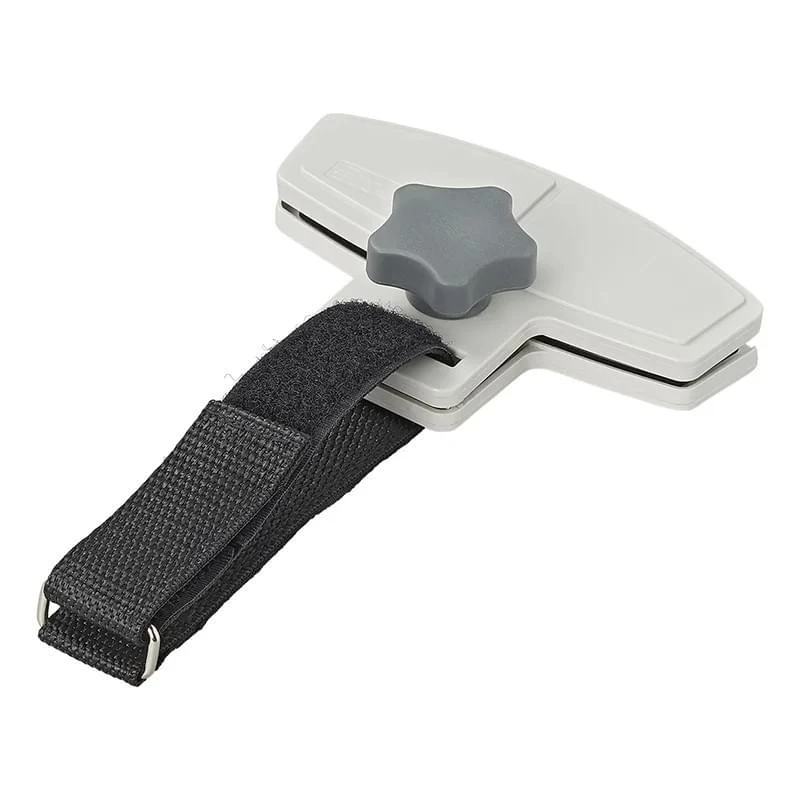 ProPlus Luifel Bevestigingsclips Anti-flapperen Set Van 2 2 ProPlus Luifel Bevestigingsclips Anti-flapperen Set Van 2 - Afbeelding 2