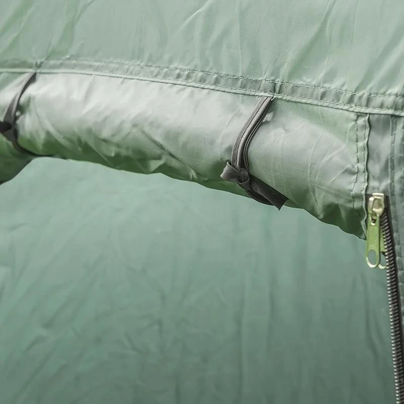 ProPlus Pop-up Toilettent 4 ProPlus Pop-up Toilettent - Afbeelding 4