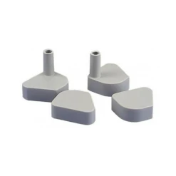 Isabella Afsluitkap Regengoot