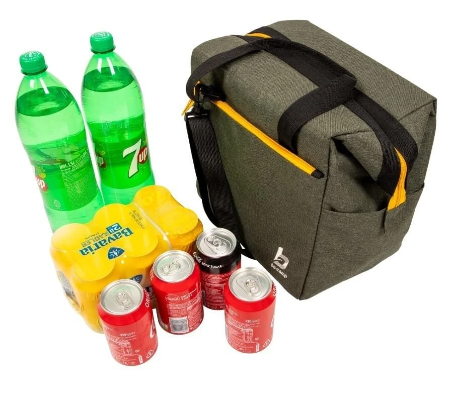 Bo-Camp Ryndale Industrial Koeltas 18L 2 Bo-Camp Ryndale Industrial Koeltas 18L - Afbeelding 2