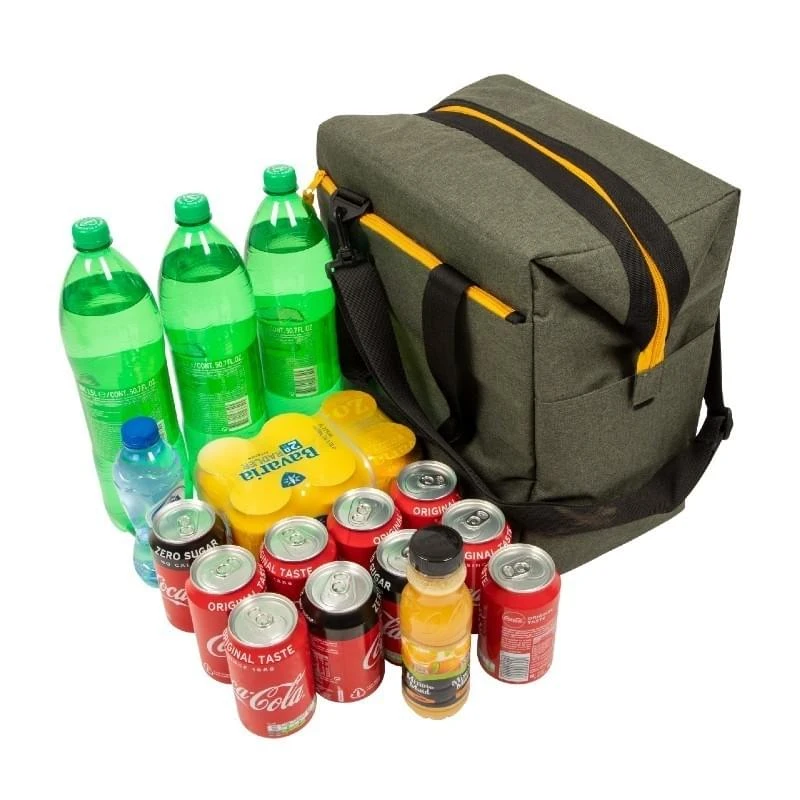 Bo-Camp Ryndale Industrial Koeltas 27L 2 Bo-Camp Ryndale Industrial Koeltas 27L - Afbeelding 2