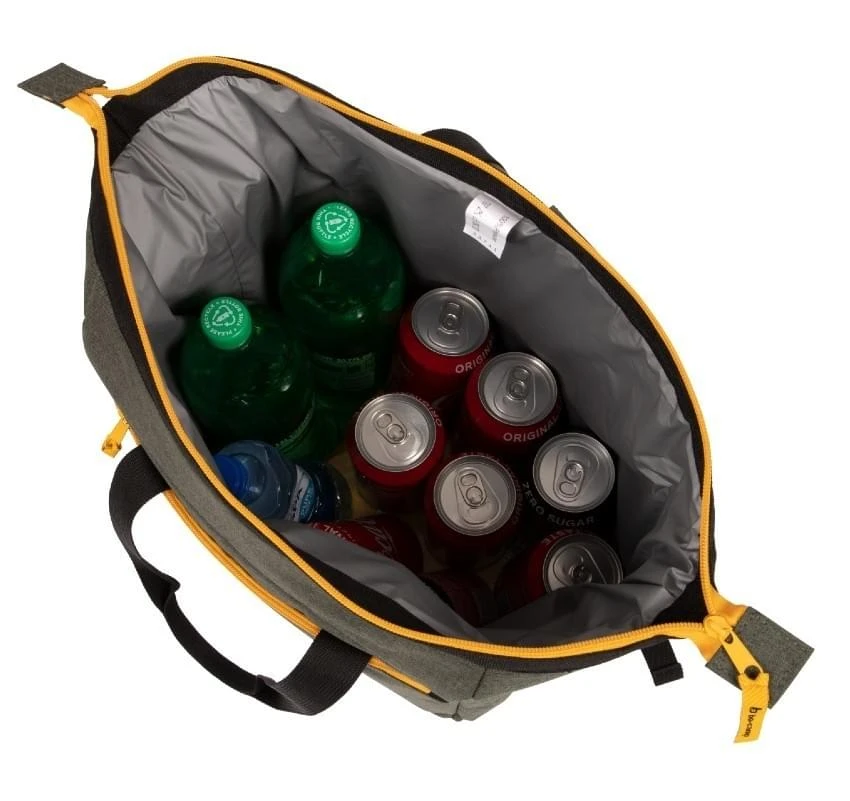 Bo-Camp Matteson Industrial Koeltas 22L 3 Bo-Camp Matteson Industrial Koeltas 22L - Afbeelding 3