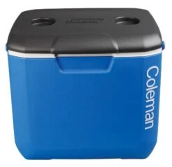 Coleman 30QT Performance Cooler Koelbox 28L 7 Coleman 30QT Performance Cooler Koelbox 28L -Klean Kanteen Winkel 81935 coleman 30qt performance tricolour cooler koelbox