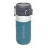 Stanley The Quick Flip Water Bottle 0,47L Blauw