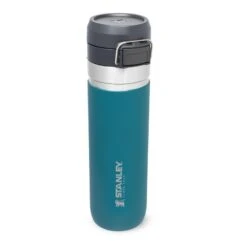 Stanley The Quick Flip Water Bottle 0,7L Blauw