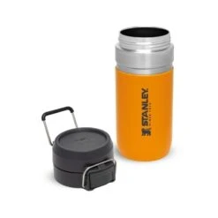 Stanley The Quick Flip Water Bottle 0,47L Geel 7 Stanley The Quick Flip Water Bottle 0,47L Geel -Klean Kanteen Winkel 82192 stanley the quick flip water bottle 047l