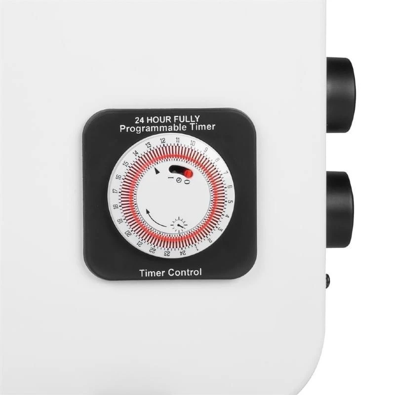 Tristar Elektrische Convectorkachel 3 Tristar Elektrische Convectorkachel - Afbeelding 3