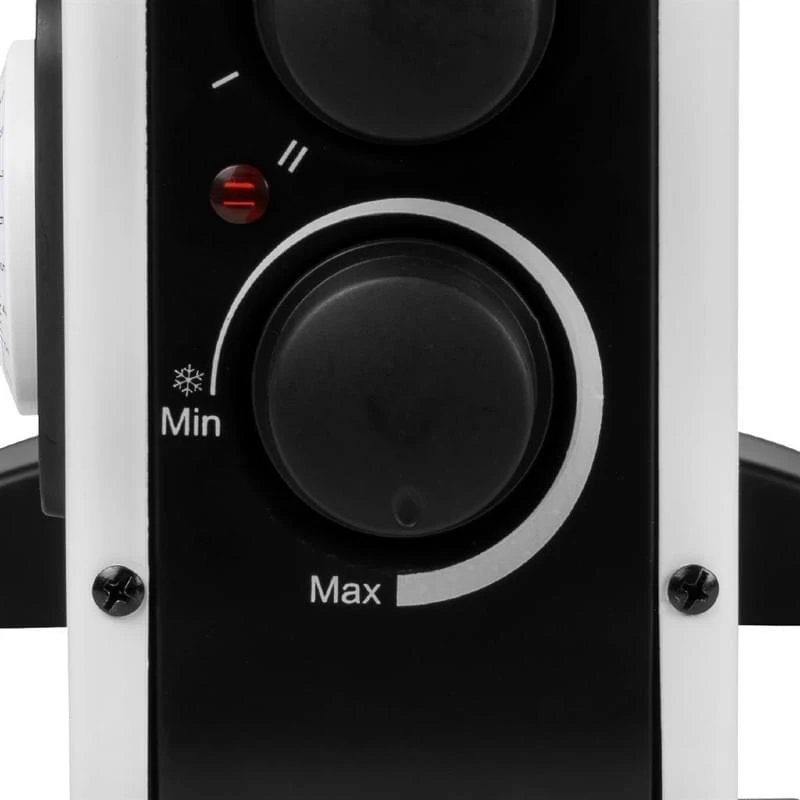 Tristar Elektrische Convectorkachel 4 Tristar Elektrische Convectorkachel - Afbeelding 4