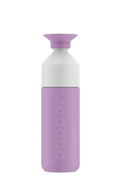 Dopper Insulated Thermosfles 580 Ml Paars