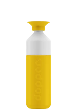 Dopper Insulated Thermosfles 580 Ml Geel