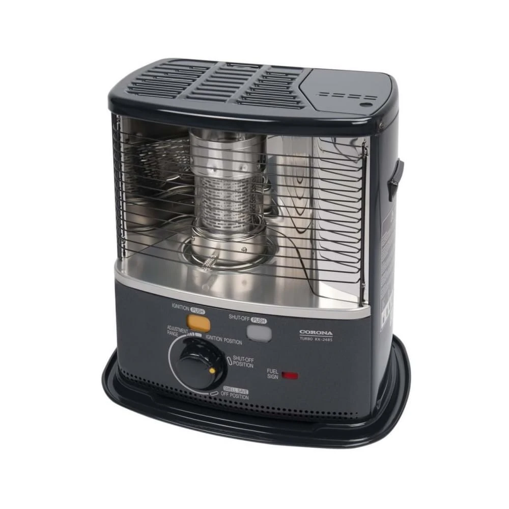 Corona RX 2485 Petroleumkachel 1 Corona RX 2485 Petroleumkachel