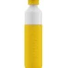 Dopper Insulated Thermosfles 350 Ml Geel