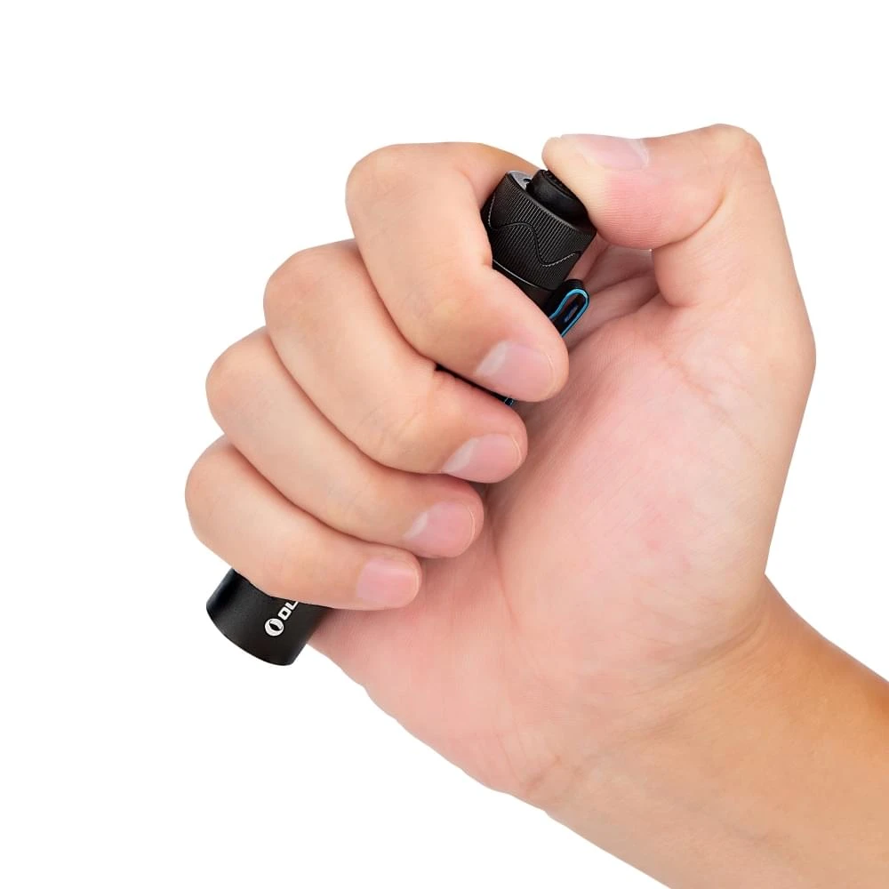 Olight I5R EOS Zaklamp 5 Olight I5R EOS Zaklamp - Afbeelding 5