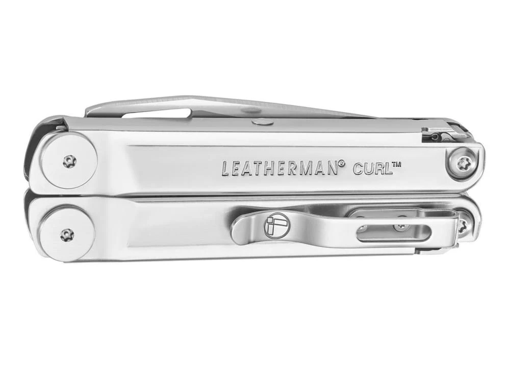 Leatherman Curl Nylon Sheath 4 Leatherman Curl Nylon Sheath - Afbeelding 4