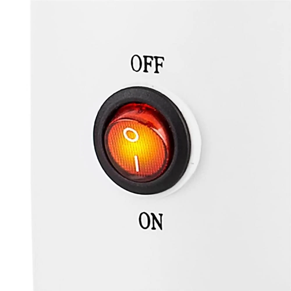 Tristar Olieradiator 500 Watt 3 Tristar Olieradiator 500 Watt - Afbeelding 3