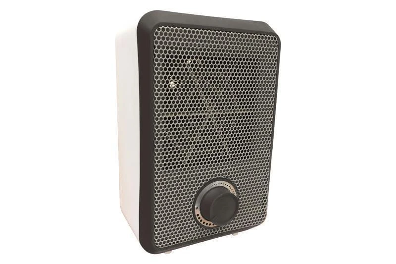 Haba Sunnywarm 10 Elektrische Kachel 600W 1 Haba Sunnywarm 10 Elektrische Kachel 600W