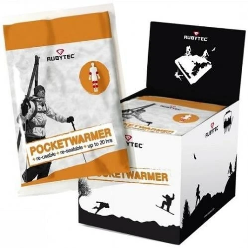 Rubytec Cabo Pocketwarmer 1 Rubytec Cabo Pocketwarmer