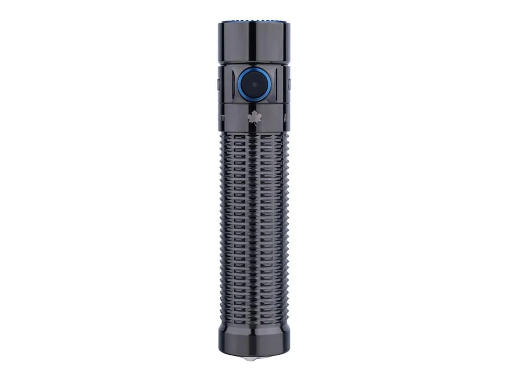 Olight Warrior Mini Limited Edition Zaklamp 4 Olight Warrior Mini Limited Edition Zaklamp - Afbeelding 4