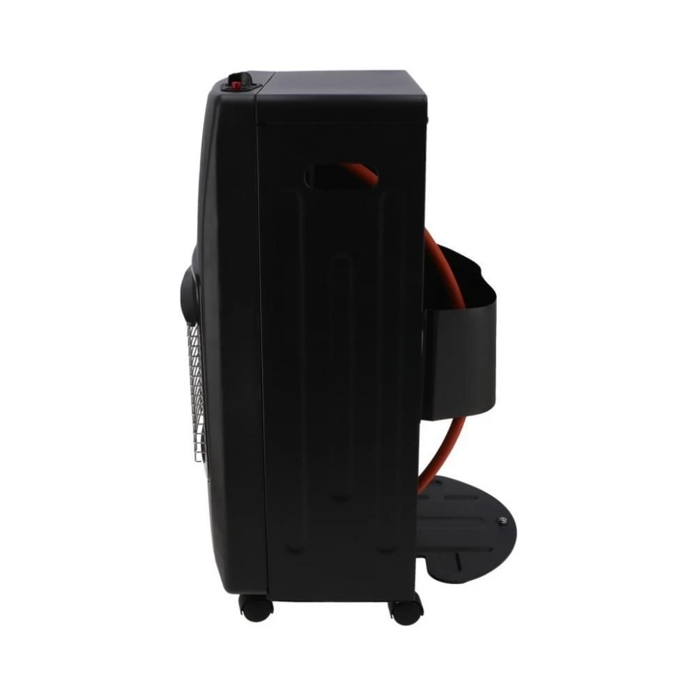 Gimeg Rolkachel Infrarood Kit GRK-100K 2 Gimeg Rolkachel Infrarood Kit GRK-100K - Afbeelding 2