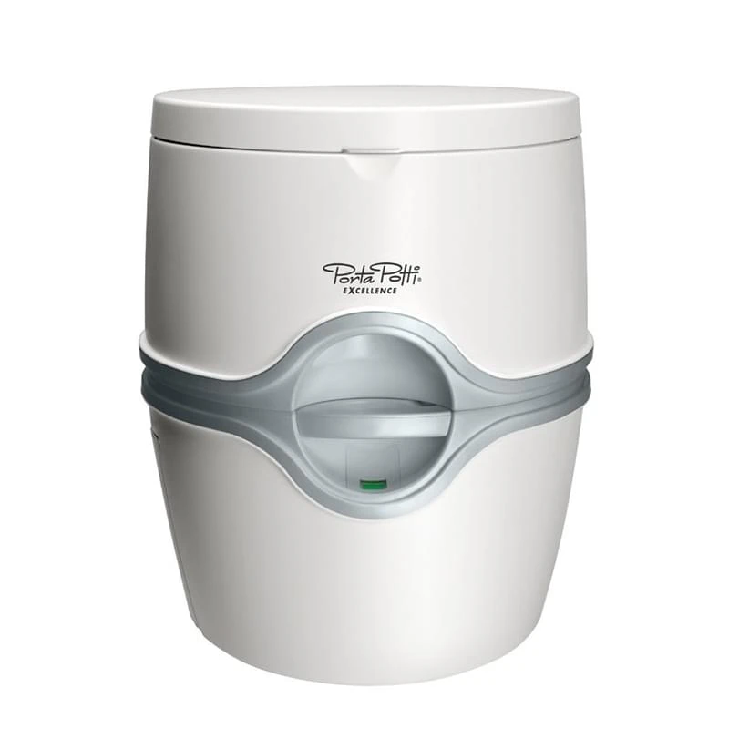 Thetford Excellence Elektrisch Chemisch Toilet 1 Thetford Excellence Elektrisch Chemisch Toilet