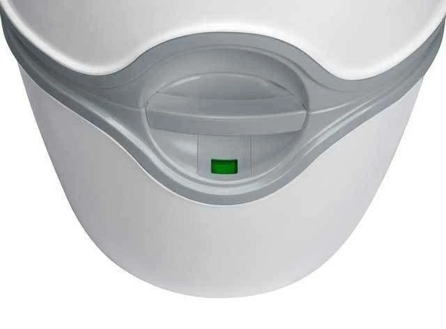Thetford Excellence Elektrisch Chemisch Toilet 3 Thetford Excellence Elektrisch Chemisch Toilet - Afbeelding 3