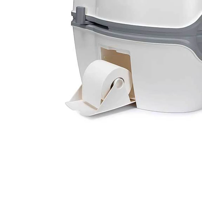 Thetford Excellence Elektrisch Chemisch Toilet 4 Thetford Excellence Elektrisch Chemisch Toilet - Afbeelding 4